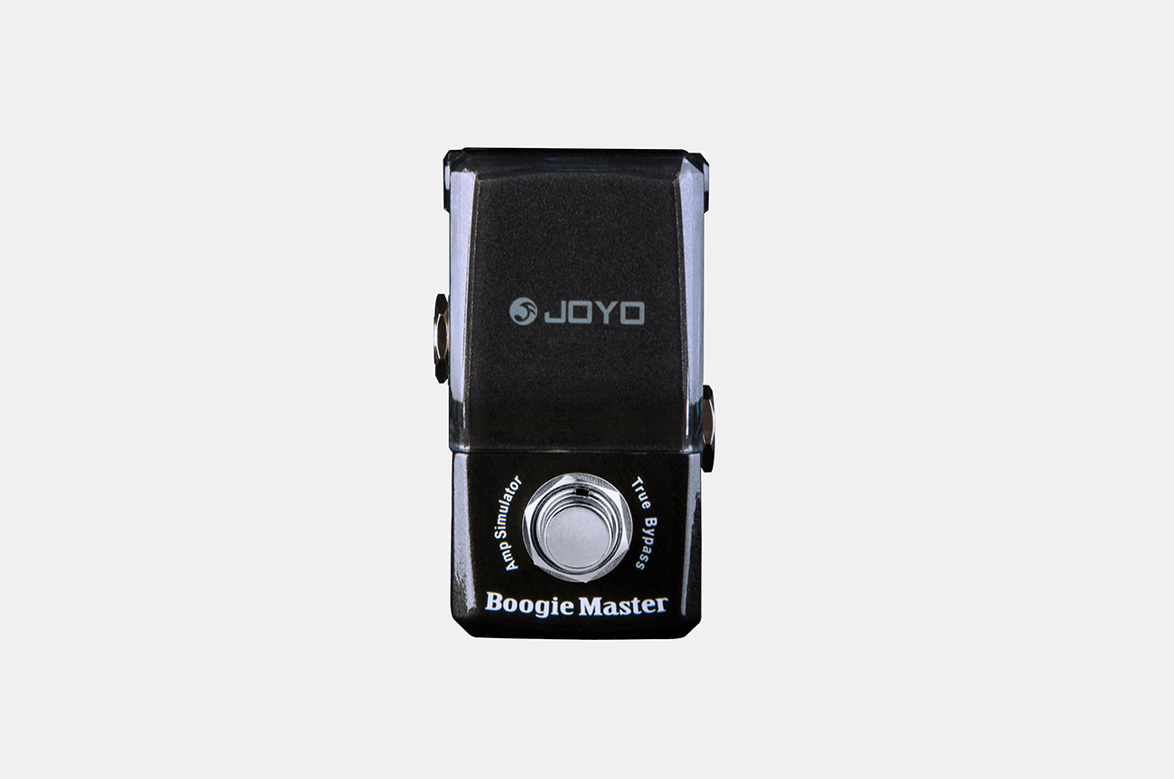 JF-309 Boogie Master