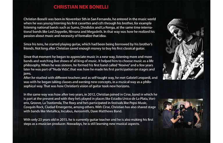 Christian Nek Bonelli